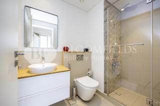 Bloomfields Stylish 1br Collective Tower - 3