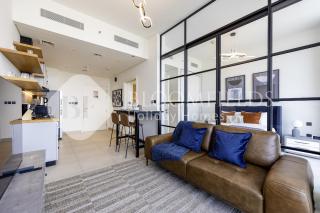 Bloomfields Stylish 1br Collective Tower - 1