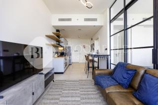 Bloomfields 1BR Collective 2 Dubai Hills Estate - 1