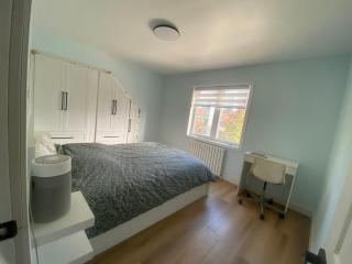 Entire Place in Downtown 2 Bedroom Basement Suite - 8