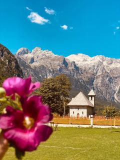 Guesthouse Prrockaj Theth - 7