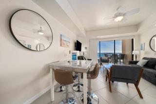 1BR 1BA Ocean View Las Palomas Phase 1 Bld Ruby - 5