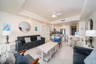 1BR 1BA Ocean View Las Palomas Phase 1 Bld Ruby - 3