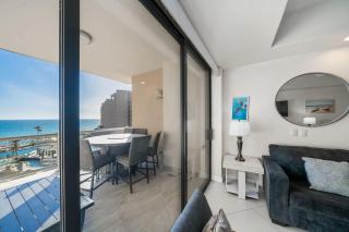 1BR 1BA Ocean View Las Palomas Phase 1 Bld Ruby - 1