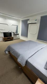 غرف فندقية راقية في شارع الموج - موقع مميز - 5