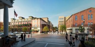 The Union Hotel, Flemington, a Tribute Portfolio Hotel - 2