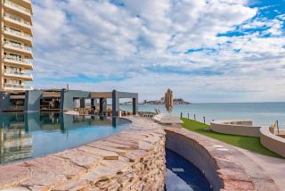 1BR 1BA Ocean View Las Palomas Phase 1 Bld Ruby - 3