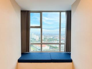 La Vida II at Anderson Tower - 1