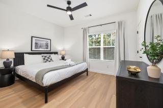 The Diamond-Half mi to Baum Walker Field-1 mi to DT - 1