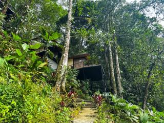 Rincon de la Sierra Minca - 6