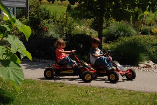 Haus Sonnenschein - 1