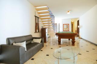 Estudio confortable para 3 mas piscina compartida - 9