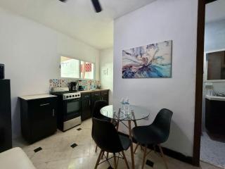 Estudio confortable para 3 mas piscina compartida - 3