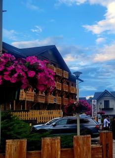 Apartmán Andrea Tatragolf - 7