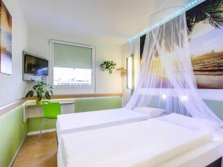 ibis budget Berlin Kurfürstendamm - neu renoviert - 6