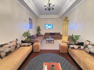 Spacieux & confortable, parfait pour familles ou séjours tranquilles - 9