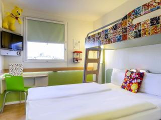 ibis budget Berlin Kurfürstendamm - neu renoviert - 4