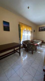 Homestay Rengganis Tengger - 7