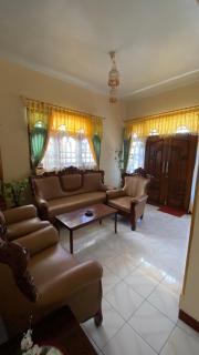 Homestay Rengganis Tengger - 5