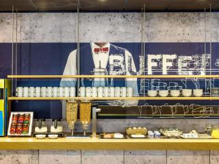 ibis budget Berlin Kurfürstendamm - 9