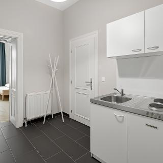 Modern Living by Millennium City & U6 Handelskai - 2