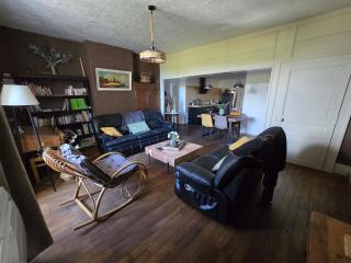 Gîte 2 du Château de Feschaux - 8