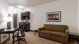 Holiday Inn Express & Suites Oklahoma City NW - Quail Springs by IHG - 9