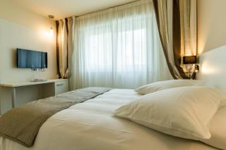 La Dolce Vita Hotel - 7