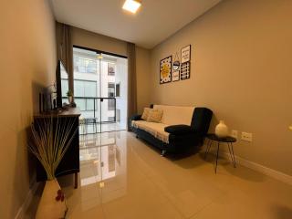 NU01- NOVO | 2 Quartos | Churrasqueira | Garagem - 7