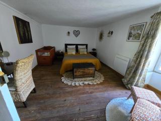 Gîte 2 du Château de Feschaux - 6