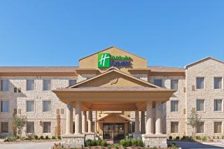 Holiday Inn Express & Suites Oklahoma City NW - Quail Springs by IHG - 5