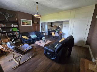 Gîte 2 du Château de Feschaux - 7