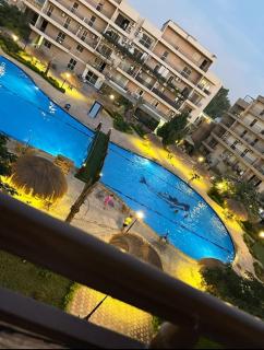 Egyptian Grand Museum Apartment - 8