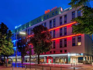 ibis Berlin Kurfuerstendamm - neu renoviert - 8