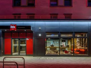 ibis Berlin Kurfuerstendamm - neu renoviert - 5