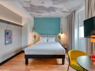 ibis Berlin Kurfuerstendamm - 4