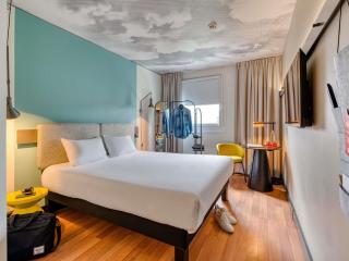 ibis Berlin Kurfuerstendamm - neu renoviert - 2