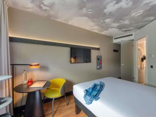 ibis Berlin Kurfuerstendamm - neu renoviert - 1