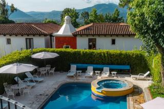 Apartment in Antigua Guatemala - 1