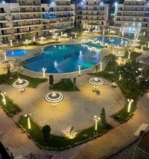 Egyptian Grand Museum Apartment - 9