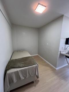 Temporada - Kit Studio Ipê Rosa - 121 - Sudoeste - Melhor Custo Benefício - Até 4 pessoas - 2