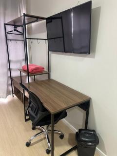 Temporada - Kit Studio Ipê Rosa - 121 - Sudoeste - Melhor Custo Benefício - Até 4 pessoas - 5