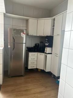 Apartamento Cop30 Belém - 0