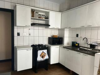 Apartamento Cop30 Belém - 6