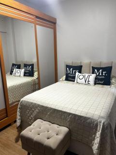 Apartamento Cop30 Belém - 4