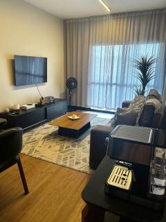 Apartamento Cop30 Belém - 3