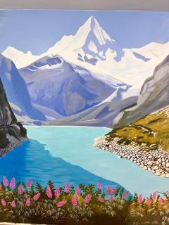 Sami Wasi Hostel - 1