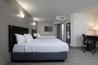 Canad Inns Destination Centre Fort Garry - 7