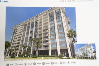 2 Bedroom Beachfront Condo on Clearwater Beach - 6