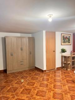 Sami Wasi Hostel - 8